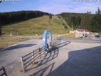 Archived image Webcam Mehlmeisel, Fichtel Mountains 06:00