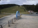 Archived image Webcam Mehlmeisel, Fichtel Mountains 07:00