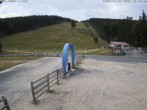 Archived image Webcam Mehlmeisel, Fichtel Mountains 11:00