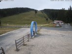 Archived image Webcam Mehlmeisel, Fichtel Mountains 15:00