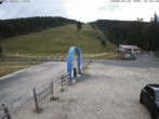 Archiv Foto Webcam Mehlmeisel Klausenlift 17:00
