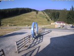 Archiv Foto Webcam Mehlmeisel Klausenlift 06:00