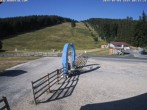 Archiv Foto Webcam Mehlmeisel Klausenlift 07:00