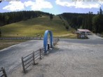 Archiv Foto Webcam Mehlmeisel Klausenlift 13:00