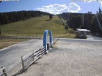 Archiv Foto Webcam Mehlmeisel Klausenlift 15:00