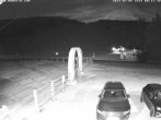 Archiv Foto Webcam Mehlmeisel Klausenlift 23:00