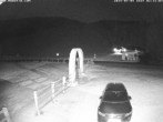 Archiv Foto Webcam Mehlmeisel Klausenlift 01:00
