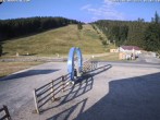 Archiv Foto Webcam Mehlmeisel Klausenlift 06:00