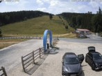 Archiv Foto Webcam Mehlmeisel Klausenlift 11:00