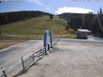 Archiv Foto Webcam Mehlmeisel Klausenlift 15:00