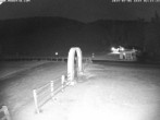 Archiv Foto Webcam Mehlmeisel Klausenlift 01:00