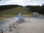 Archiv Foto Webcam Mehlmeisel Klausenlift 05:00