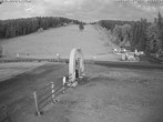 Archiv Foto Webcam Mehlmeisel Klausenlift 03:00