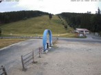 Archiv Foto Webcam Mehlmeisel Klausenlift 06:00