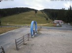 Archiv Foto Webcam Mehlmeisel Klausenlift 07:00