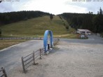Archiv Foto Webcam Mehlmeisel Klausenlift 11:00