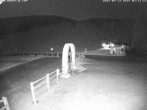 Archiv Foto Webcam Mehlmeisel Klausenlift 01:00