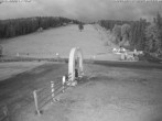 Archiv Foto Webcam Mehlmeisel Klausenlift 03:00