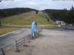 Archiv Foto Webcam Mehlmeisel Klausenlift 06:00