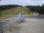 Archiv Foto Webcam Mehlmeisel Klausenlift 07:00