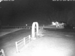 Archiv Foto Webcam Mehlmeisel Klausenlift 23:00