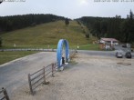Archiv Foto Webcam Mehlmeisel Klausenlift 06:00