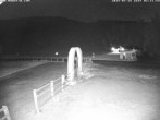 Archiv Foto Webcam Mehlmeisel Klausenlift 01:00