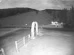 Archiv Foto Webcam Mehlmeisel Klausenlift 03:00