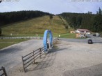 Archiv Foto Webcam Mehlmeisel Klausenlift 07:00