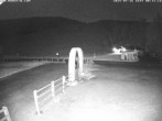 Archiv Foto Webcam Mehlmeisel Klausenlift 23:00