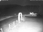 Archiv Foto Webcam Mehlmeisel Klausenlift 01:00