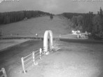 Archiv Foto Webcam Mehlmeisel Klausenlift 03:00