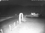 Archiv Foto Webcam Mehlmeisel Klausenlift 23:00