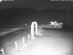 Archiv Foto Webcam Mehlmeisel Klausenlift 01:00