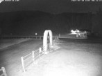 Archiv Foto Webcam Mehlmeisel Klausenlift 23:00