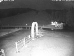 Archiv Foto Webcam Mehlmeisel Klausenlift 03:00
