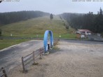Archiv Foto Webcam Mehlmeisel Klausenlift 05:00