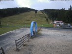 Archiv Foto Webcam Mehlmeisel Klausenlift 06:00