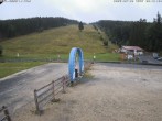 Archiv Foto Webcam Mehlmeisel Klausenlift 07:00