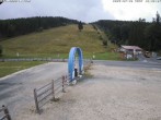 Archiv Foto Webcam Mehlmeisel Klausenlift 11:00