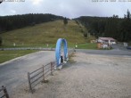 Archiv Foto Webcam Mehlmeisel Klausenlift 13:00