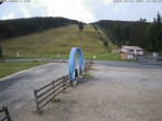 Archiv Foto Webcam Mehlmeisel Klausenlift 15:00