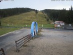 Archiv Foto Webcam Mehlmeisel Klausenlift 17:00