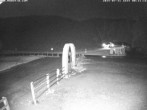 Archiv Foto Webcam Mehlmeisel Klausenlift 23:00