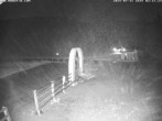 Archiv Foto Webcam Mehlmeisel Klausenlift 01:00