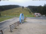 Archiv Foto Webcam Mehlmeisel Klausenlift 05:00