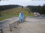 Archiv Foto Webcam Mehlmeisel Klausenlift 06:00
