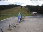 Archiv Foto Webcam Mehlmeisel Klausenlift 15:00
