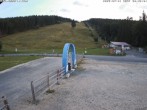 Archiv Foto Webcam Mehlmeisel Klausenlift 19:00