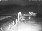 Archiv Foto Webcam Mehlmeisel Klausenlift 03:00